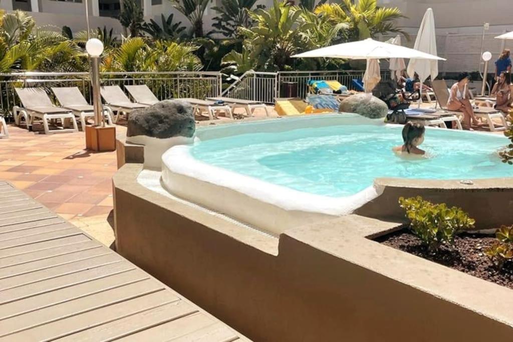 Appartement Dreams In Playa Del Ingles