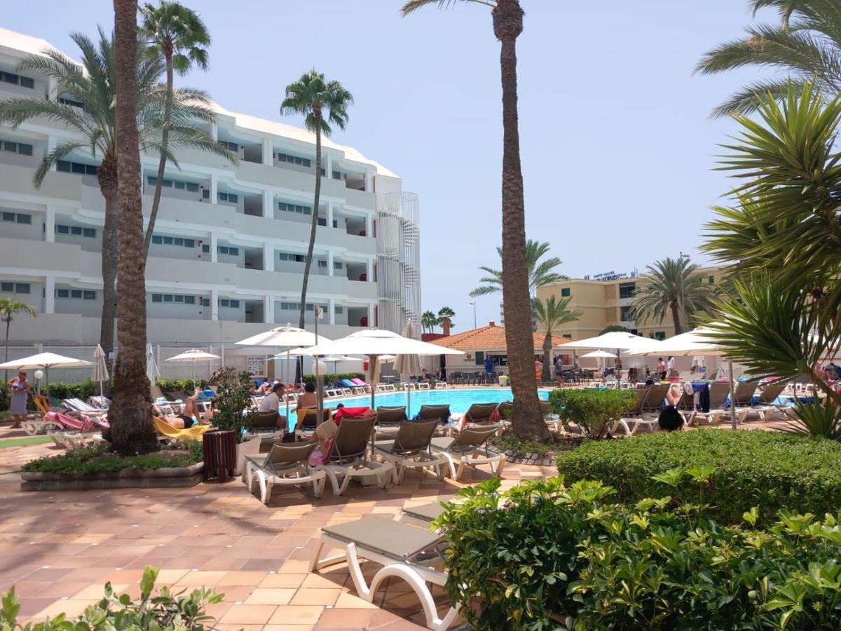 Appartement Dreams In Playa Del Ingles *