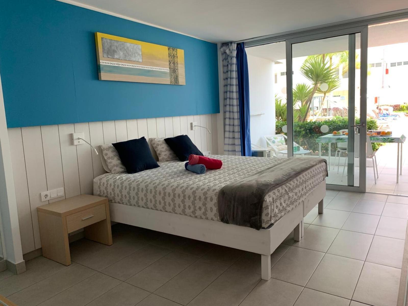 Dreams In Playa Del Ingles Appartement