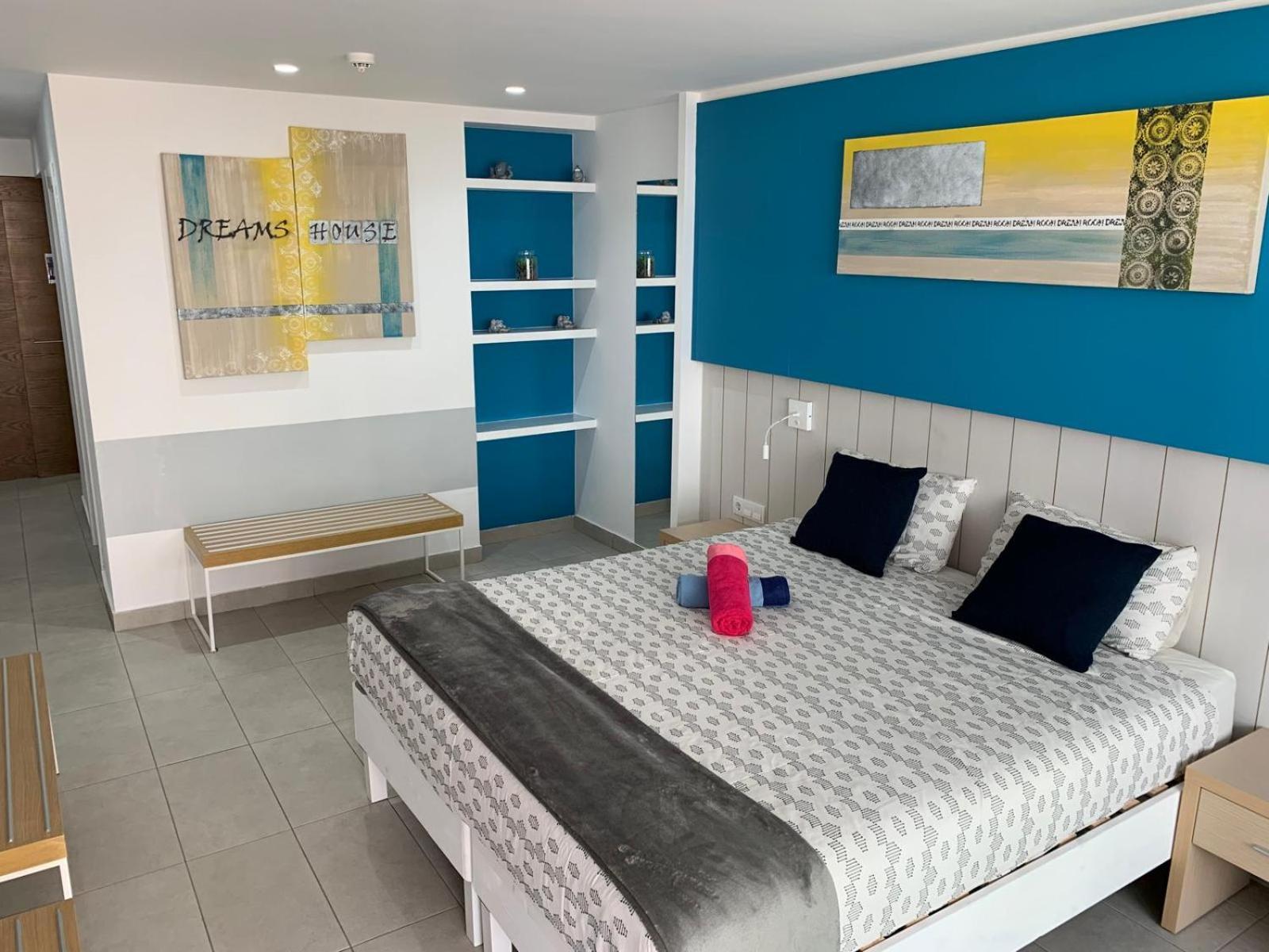 Appartement Dreams In Playa Del Ingles