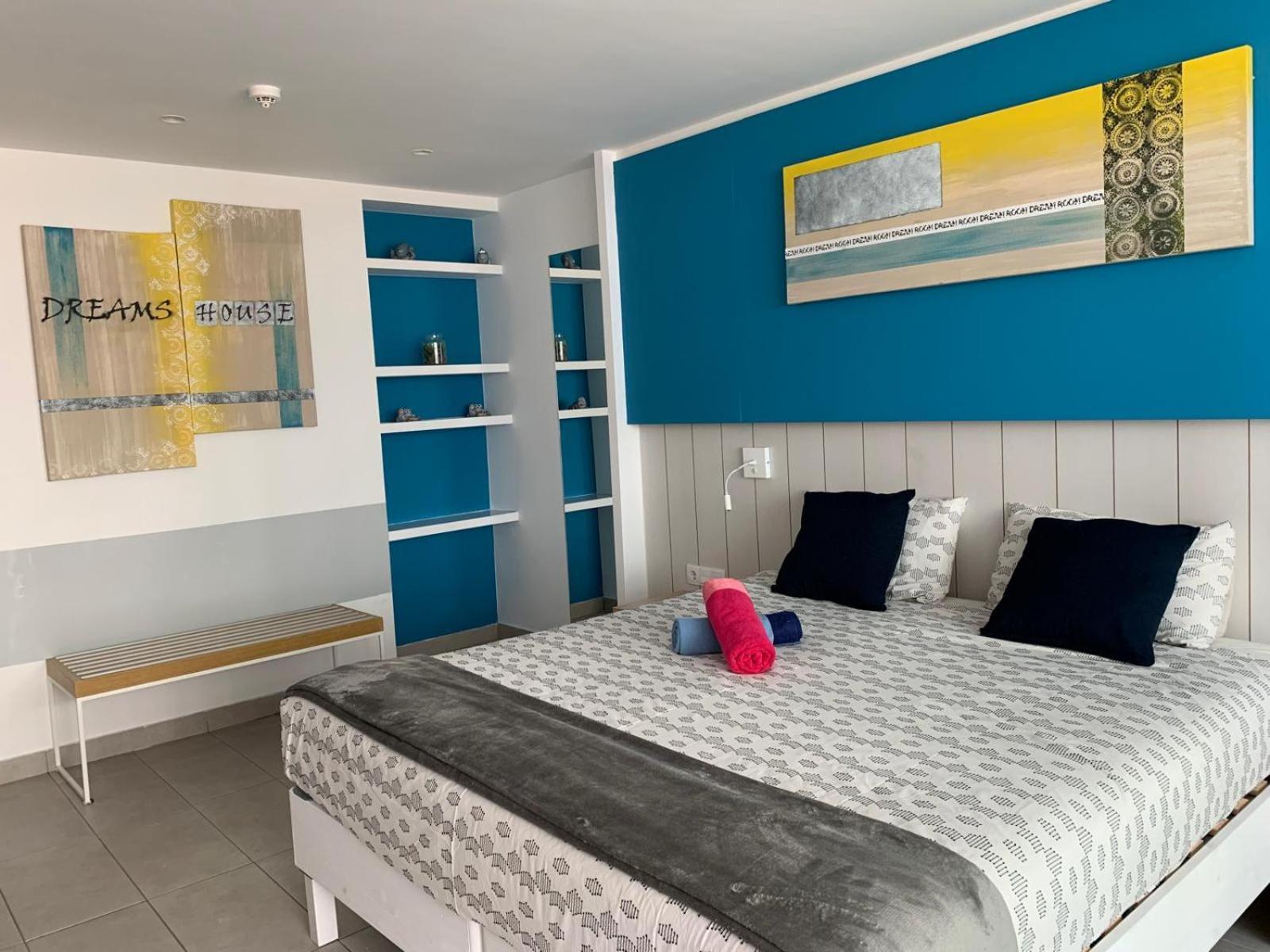 Appartement Dreams In Playa Del Ingles *