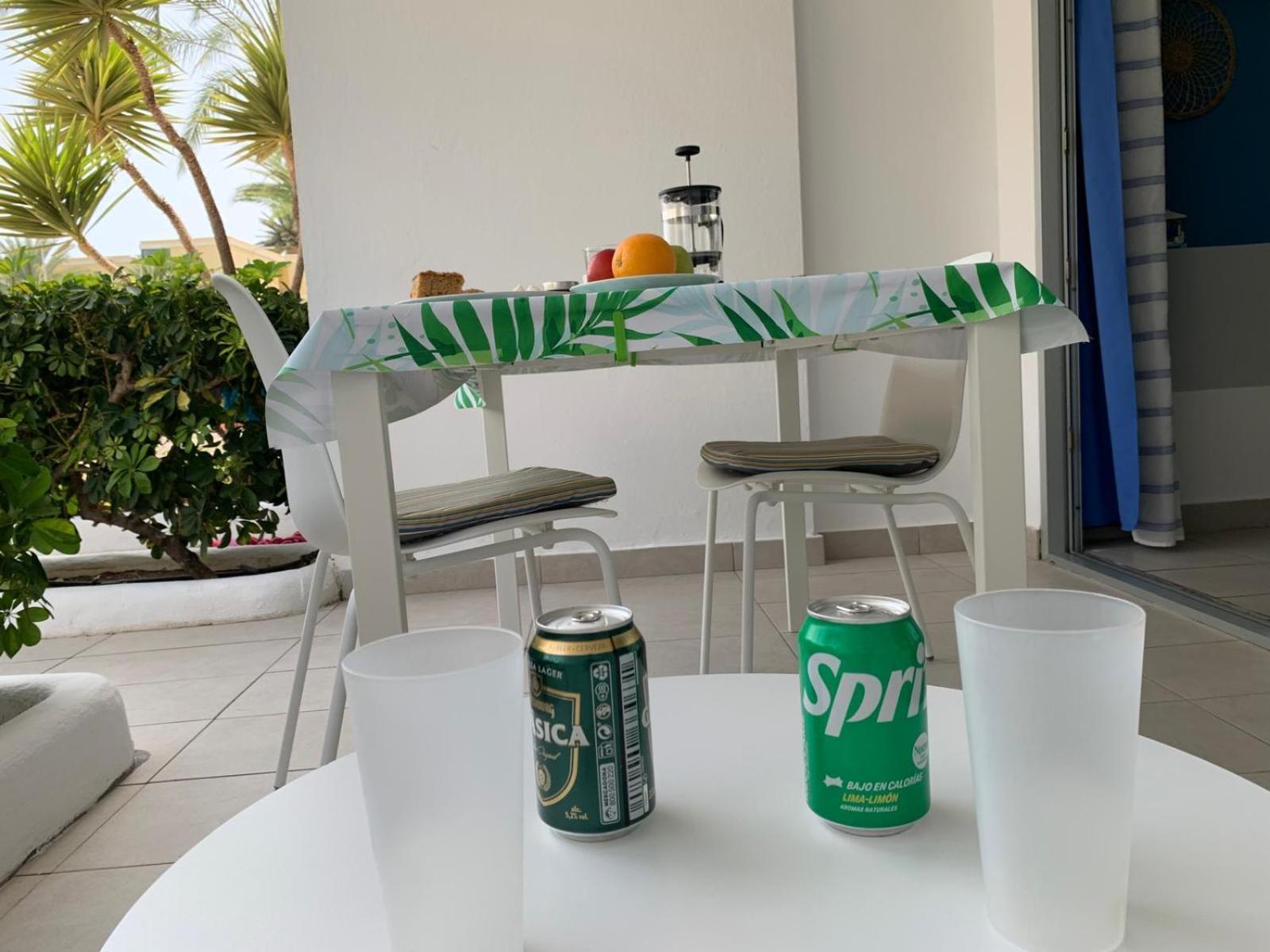 Dreams In Playa Del Ingles Appartement