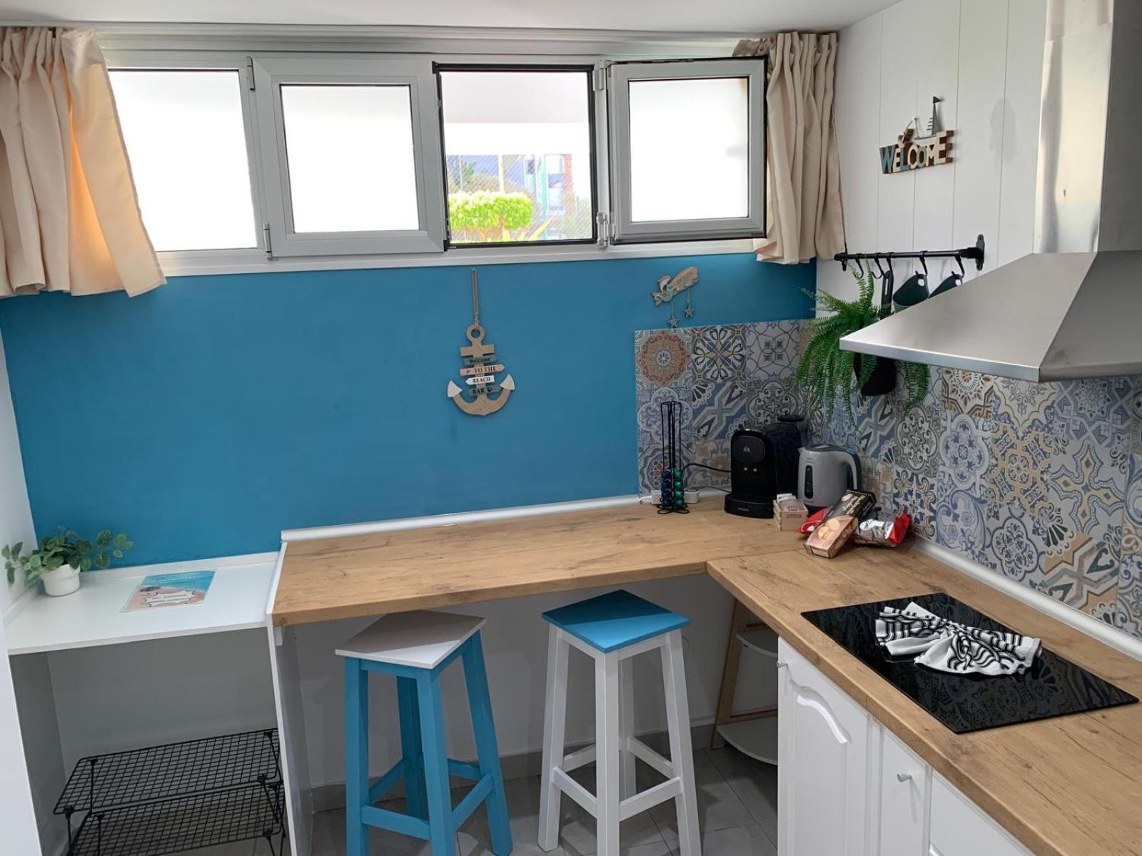 Appartement Dreams In Playa Del Ingles