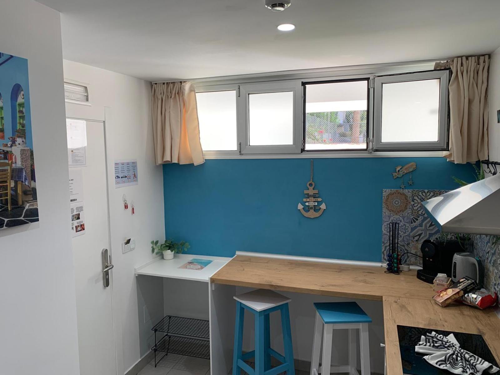 Dreams In Playa Del Ingles Appartement Maspalomas (Gran Canaria)