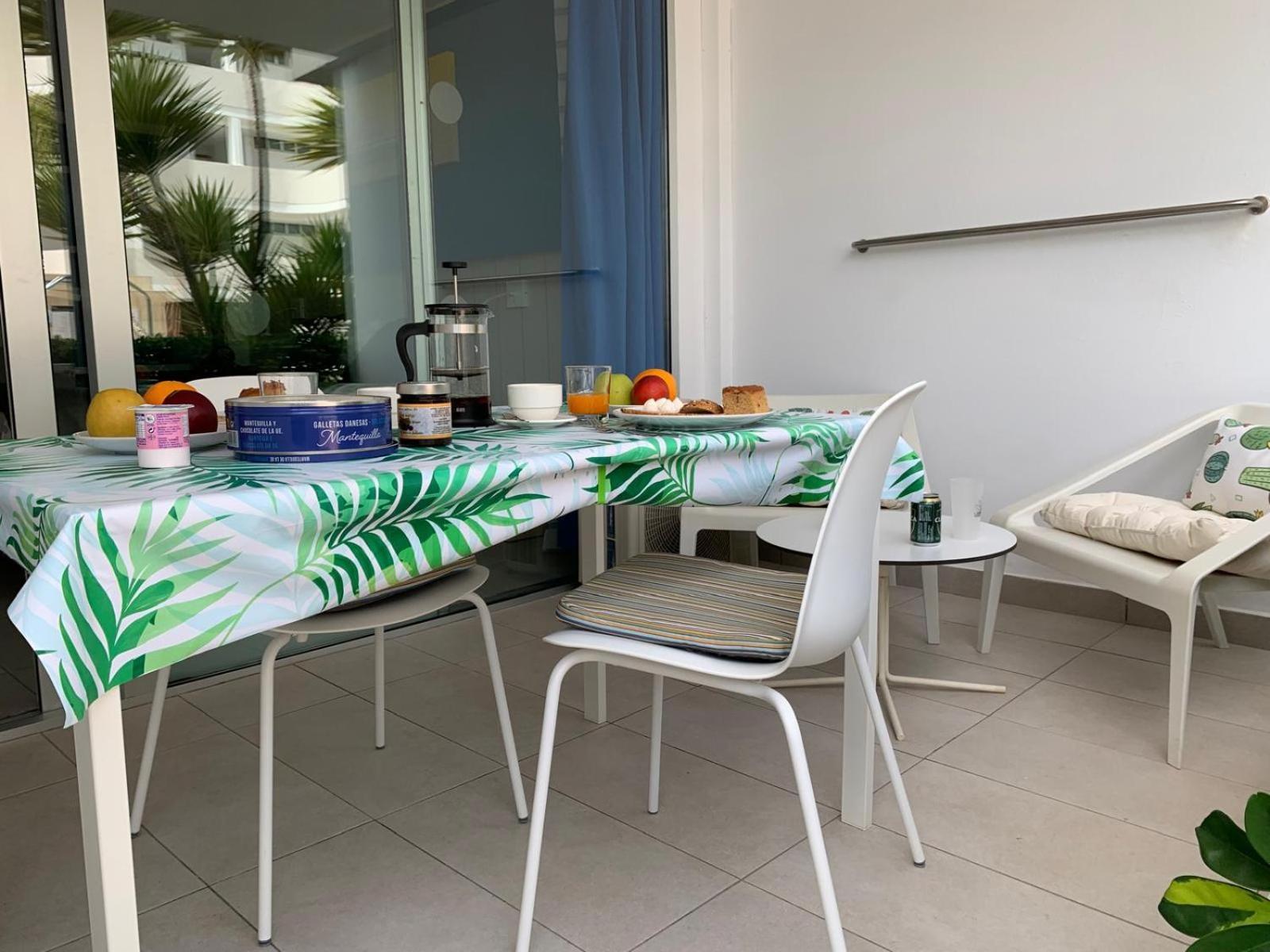 Appartement Dreams In Playa Del Ingles